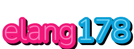 elang178 — logo kanal