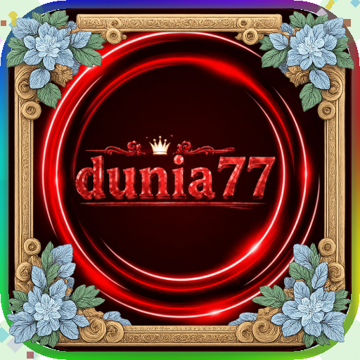 dunia77 — galeri pratinjau Resmi APK
