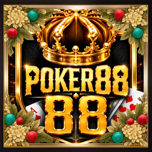 poker88 — mitra unggulan